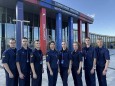 Курсанты Московской академии Следственного комитета имени А.Я. Сухарева приняли участие в финальной смене форума «Территория смыслов»